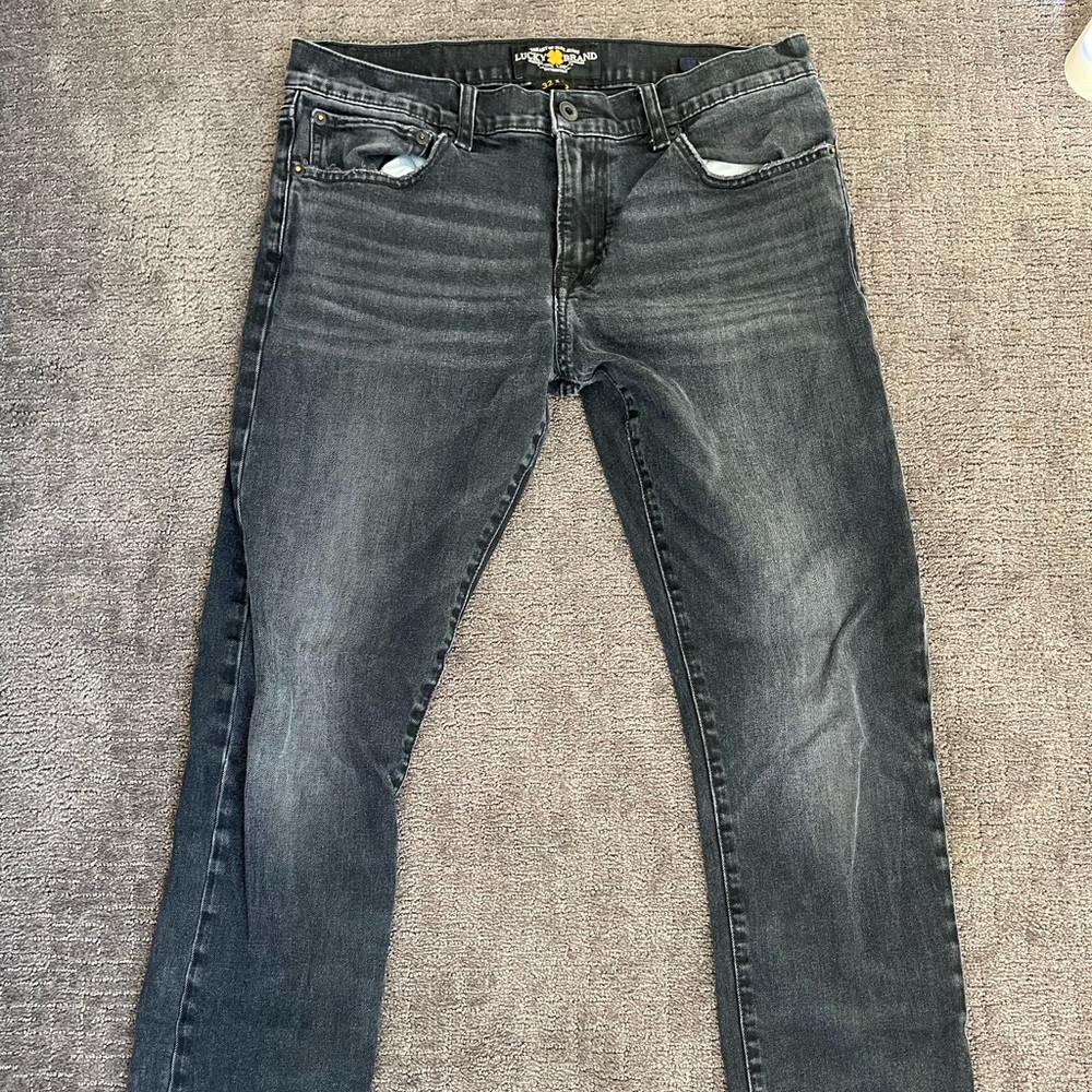 Lucky Jeans Skinny 32x32